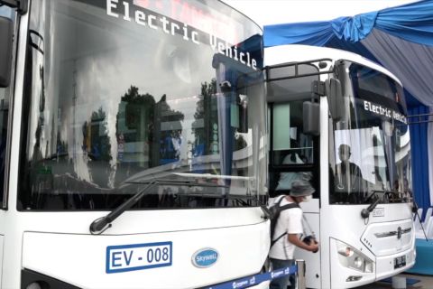 Potensi ekonomi dari integrasi tarif antar moda di Jakarta