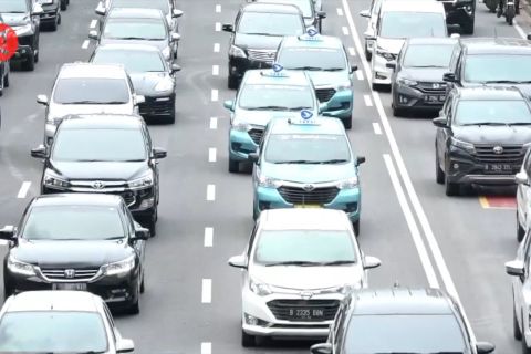 Wagub DKI terus berkoordinasi terkait usulan pengaturan jam kerja