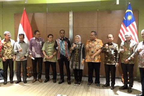 RI-Malaysia tingkatkan perlindungan PMI lewat sistem satu saluran