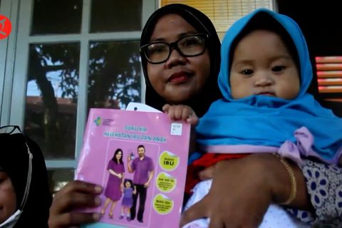 Anggaran BLT Desa diharapkan untuk menangani stunting