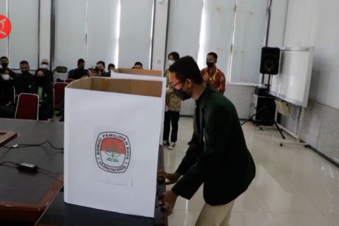 Anggaran Pilkada 2024 meningkat, ini alasan KPU Kota Bogor