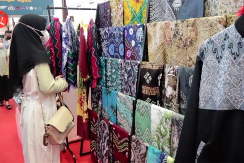 BI dorong pertumbuhan ekonomi dan keuangan syariah Kalsel