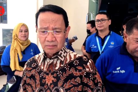 Dorong kemajuan UNMA, Bupati Majalengka hibahkan tanah