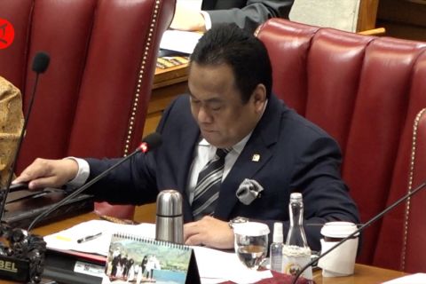 DPR sahkan RUU Pendidikan dan Layanan Psikologi