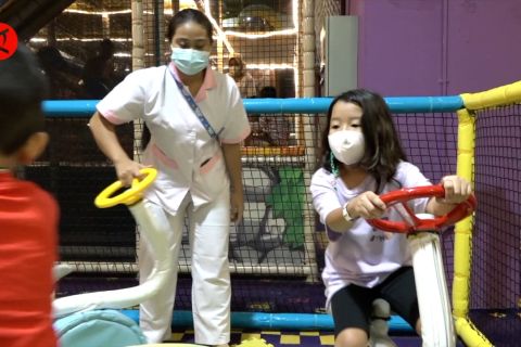 HAN 2022 momentum tingkatkan pencegahan kekerasan pada anak