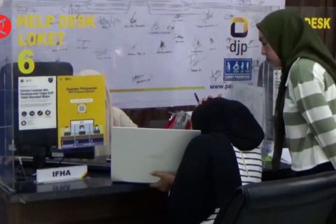 Kemenkeu targetkan rasio pajak daerah 3% dari PDRB