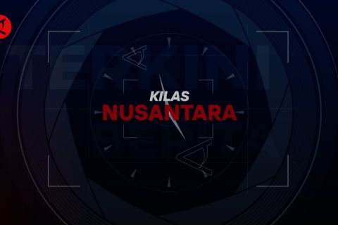 Kilas NusAntara Malam