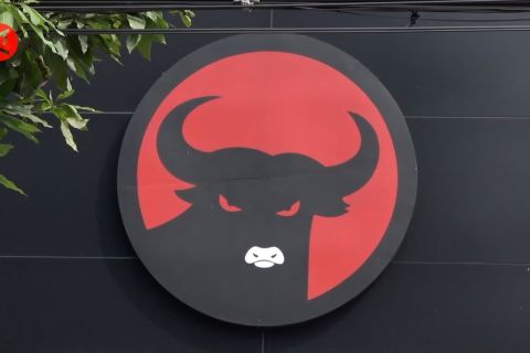 PDIP kibarkan bendera setengah tiang sepekan untuk Tjahjo Kumolo