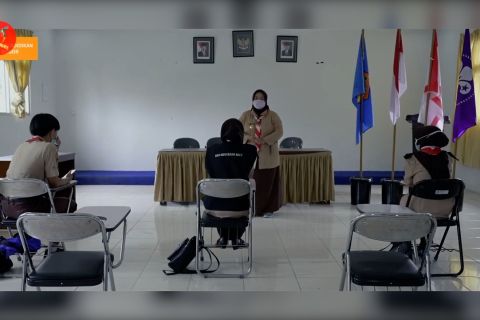 Tahun ajaran baru, Pemkot Bogor berlakukan PTM 50% untuk SD dan SMP