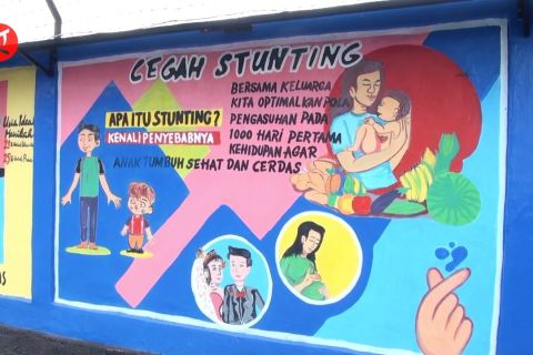 BKKBN Kalteng: Penanganan stunting butuh sinergi lintas sektor