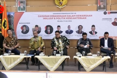 KPU ajak masyarakat cerdas dan selektif sambut pesta demokrasi