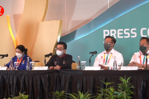 Sekjen APSF apresiasi kesiapan Solo jadi tuan rumah APG 2022