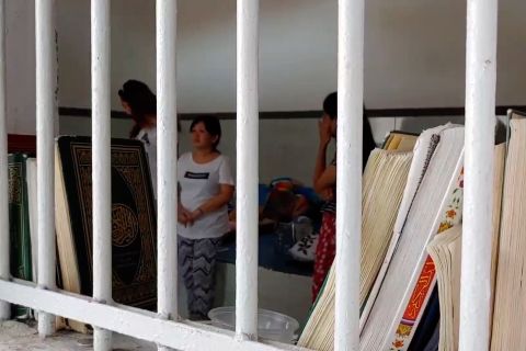 Setiap narapidana kini berhak mendapatkan “justice collaborator”