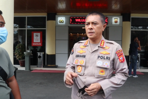 Polda Jabar periksa 15 saksi terkait perundungan anak di Tasikmalaya