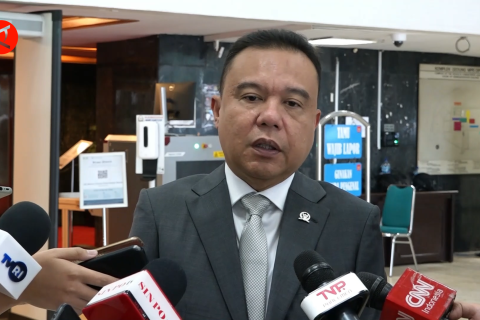 Wakil Ketua DPR desak usut dugaan penyelewengan dana umat oleh ACT