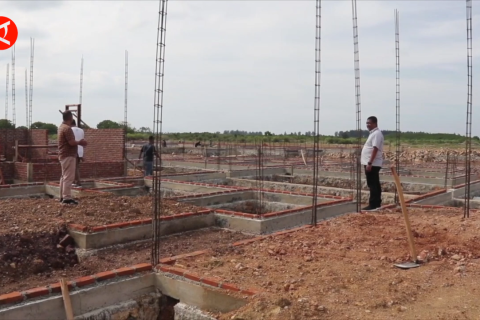 Wamenkeu sebut sekuritisasi jadi solusi pembiayaan perumahan