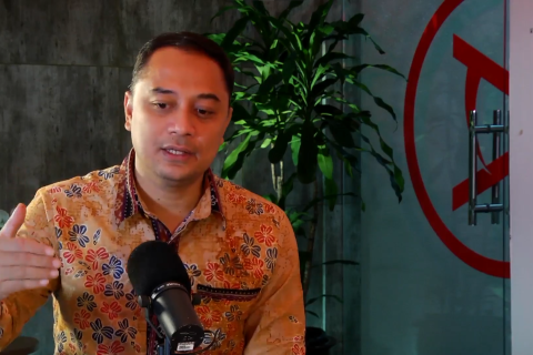 BeRisik - Surabaya membangun pariwisata, cara bangkit dari pandemi (Bag 2)