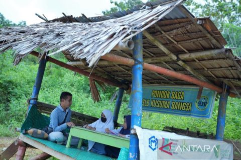 SLB KUSUMA BANGSA DIATAS BUKIT