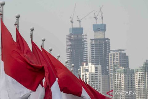 Kementerian Keuangan: Tren pertumbuhan ekonomi Indonesia menguat