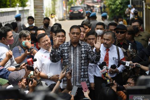 Pengacara Brigadir J protes dilarang ikut rekonstruksi pembunuhan