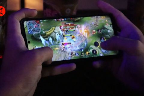 51 tim esport perebutkan Piala Gubernur Kalbar