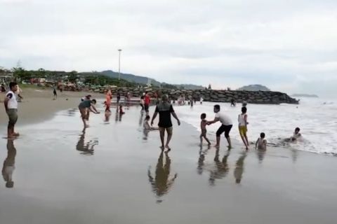 BPS sebut libur lebaran bawa efek besar pertumbuhan ekonomi Sumbar