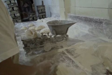 Disdagin Kota Bandung antisipasi kenaikan produk turunan gandum