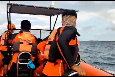 KLM Cinta Kembar hilang kontak di perairan Raas