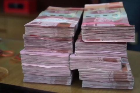 Hingga akhir Juli surplus APBN mencapai Rp106,1 Triliun