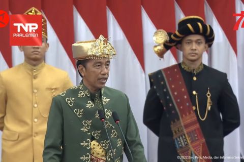 Ini tanggapan pengamat terhadap Pidato Kenegaraan Presiden
