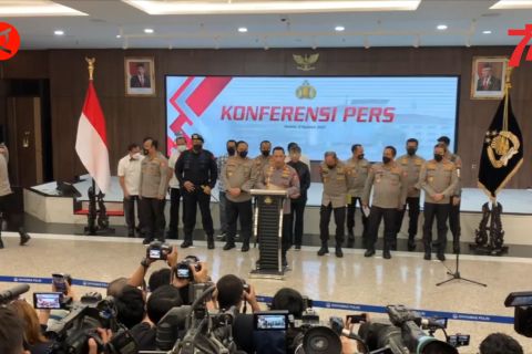 IPW sebut Kapolri harus benahi bidang reserse