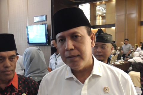 Kepala BNPT: Ibu jadi garda terdepan penanggulangan terorisme