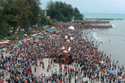 Ketua LKAAM: UU baru telah mewakili jati diri Minangkabau