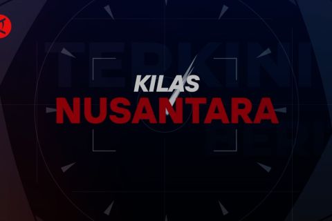 Kilas NusAntara Malam