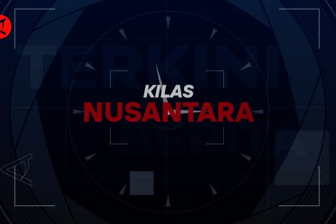 Kilas NusAntara Sore