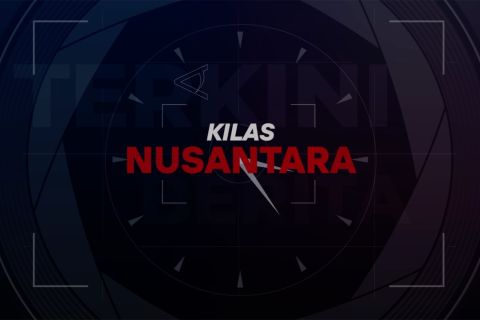 Kilas NusAntara Pagi