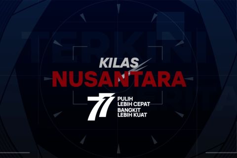 Kilas NusAntara Siang