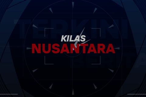 Kilas NusAntara Siang