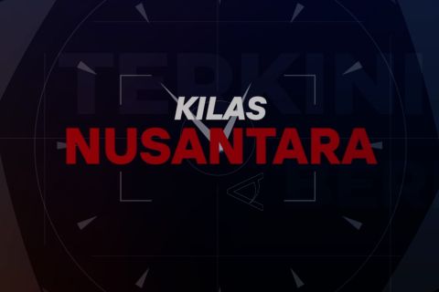 Kilas NusAntara Sore