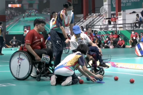 Kontingen Indonesia dan relawan APG terlindungi BPJS Ketenagakerjaan