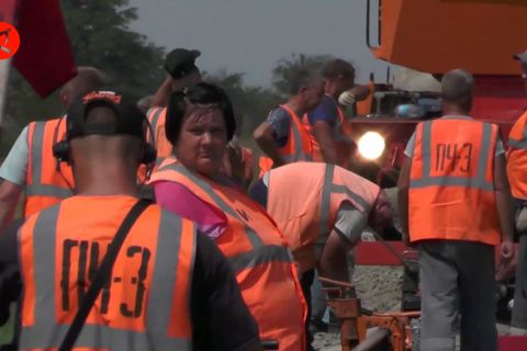 Ledakan gudang amunisi di Krimea, Rusia salahkan Ukraina