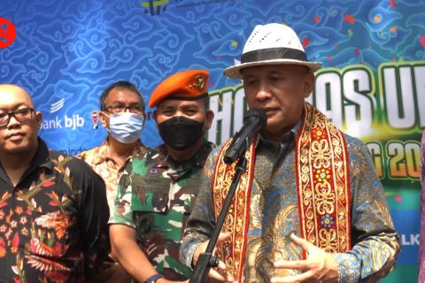 Menkop UKM sebut perdagangan domestik atasi ancaman krisis global