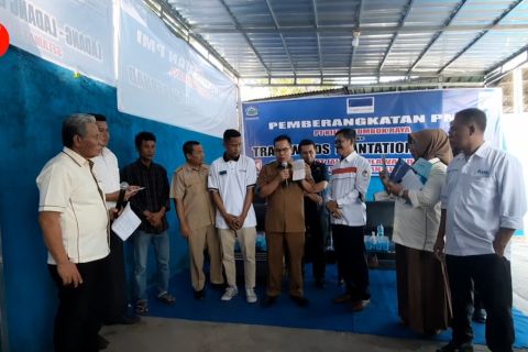 P3MI di NTB kembalikan biaya pengurusan visa kerja dan medis CPMI