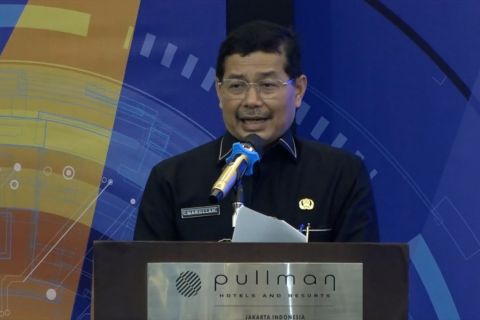 Pemprov DKI Jakarta siap dukung peralihan ke siaran TV digital