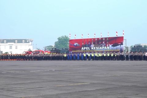 Pemprov Sumut bentuk tim antisipasi dan penanganan karhutla