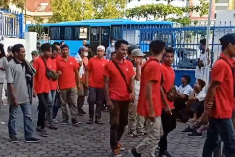 Pengiriman PMI ke Malaysia dibuka, NTB potensi kirim 10.000 orang