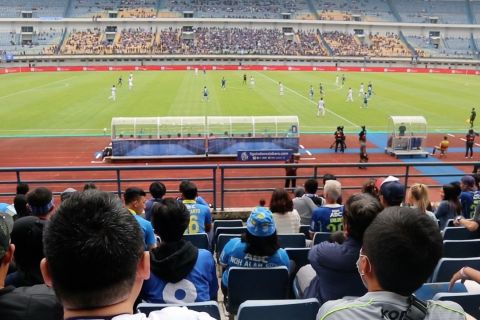 Persib Bandung sukses akhiri paceklik kemenangan