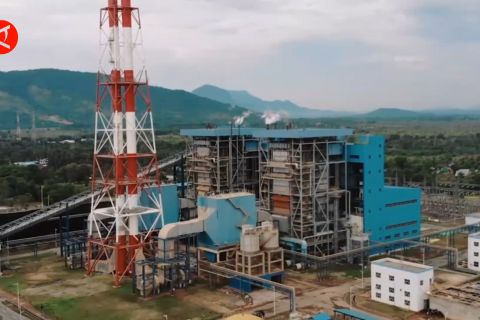 PLN bangun infrastruktur kelistrikan senilai Rp504 miliar di Kalbar