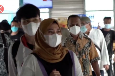 Apindo harap perubahan jam kerja didukung transportasi memadai