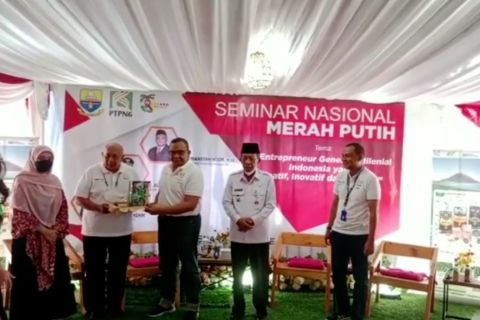 Bersaing di pasar kerja, Wamenaker minta generasi muda Jambi kreatif